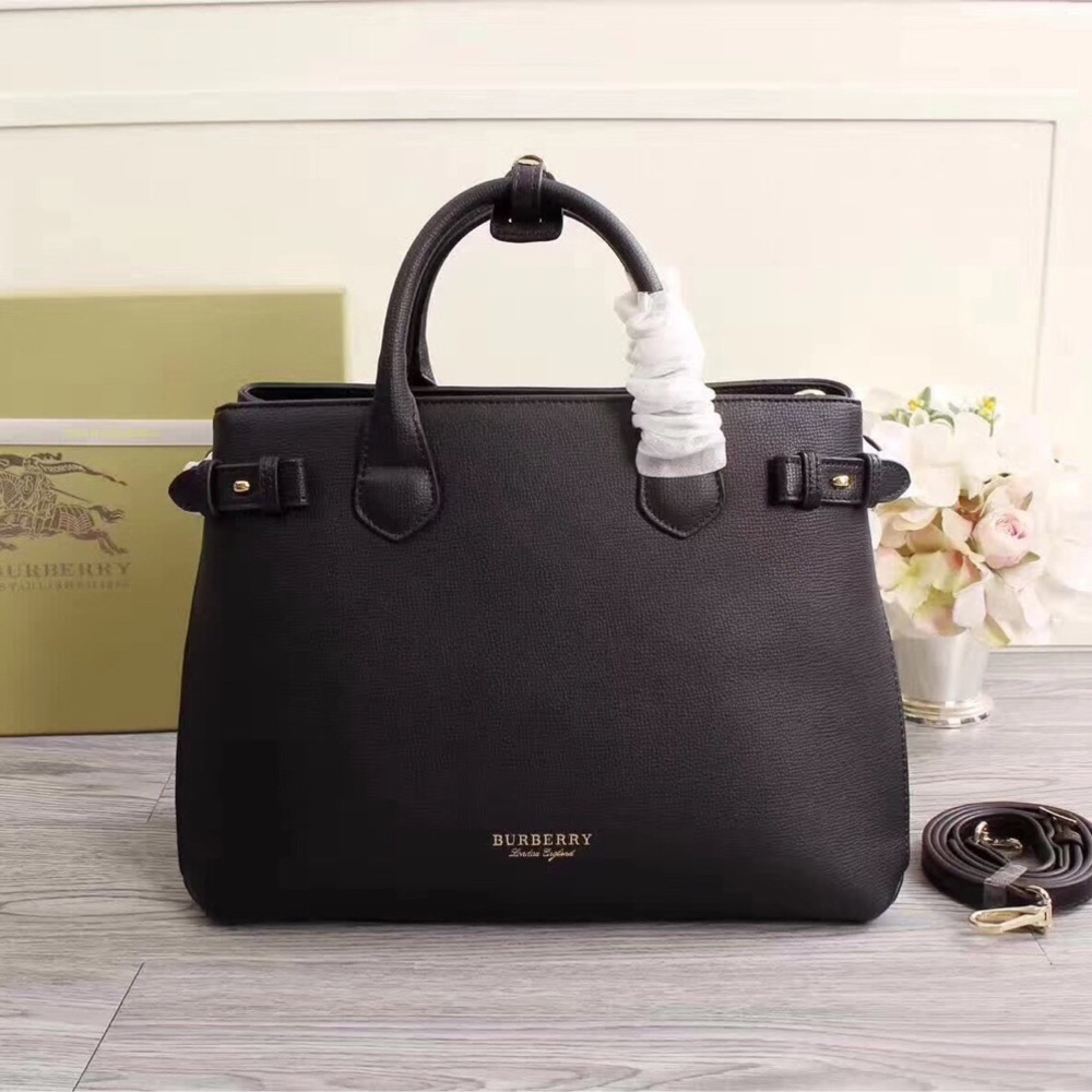 Burberry women's bag